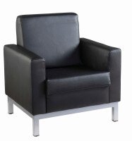 Dams Helsinki - One Seater Sofa Chair