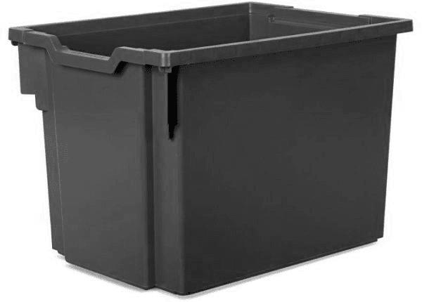 Metalliform Jumbo Tray Extra Deep Heavy Duty Classroom Storage metalliform-jumbo-tray-extra-deep-heavy-duty-classroom-storage