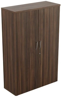 TC Executive Regent Cupboard with 3 Shelves - 1600mm High