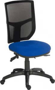 Teknik Ergo Comfort Chair