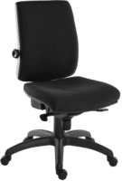 Teknik Ergo Plus Operator Chair