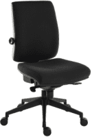 Teknik Ergo Plus Ultra Operator Chair