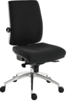 Teknik Ergo Plus Premier Operator Chair