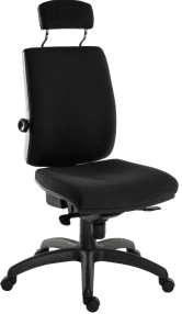 Teknik Ergo Plus HR 24 Hour Chair