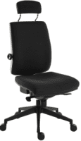 Teknik Ergo Plus Ultra HR 24 Hour Chair