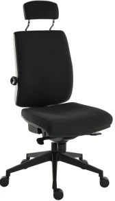Teknik Ergo Plus Ultra HR Chair