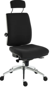 Teknik Ergo Plus Premier HR 24 Hour Chair