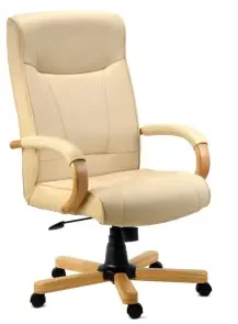 Teknik Knightsbridge Executive Chair
