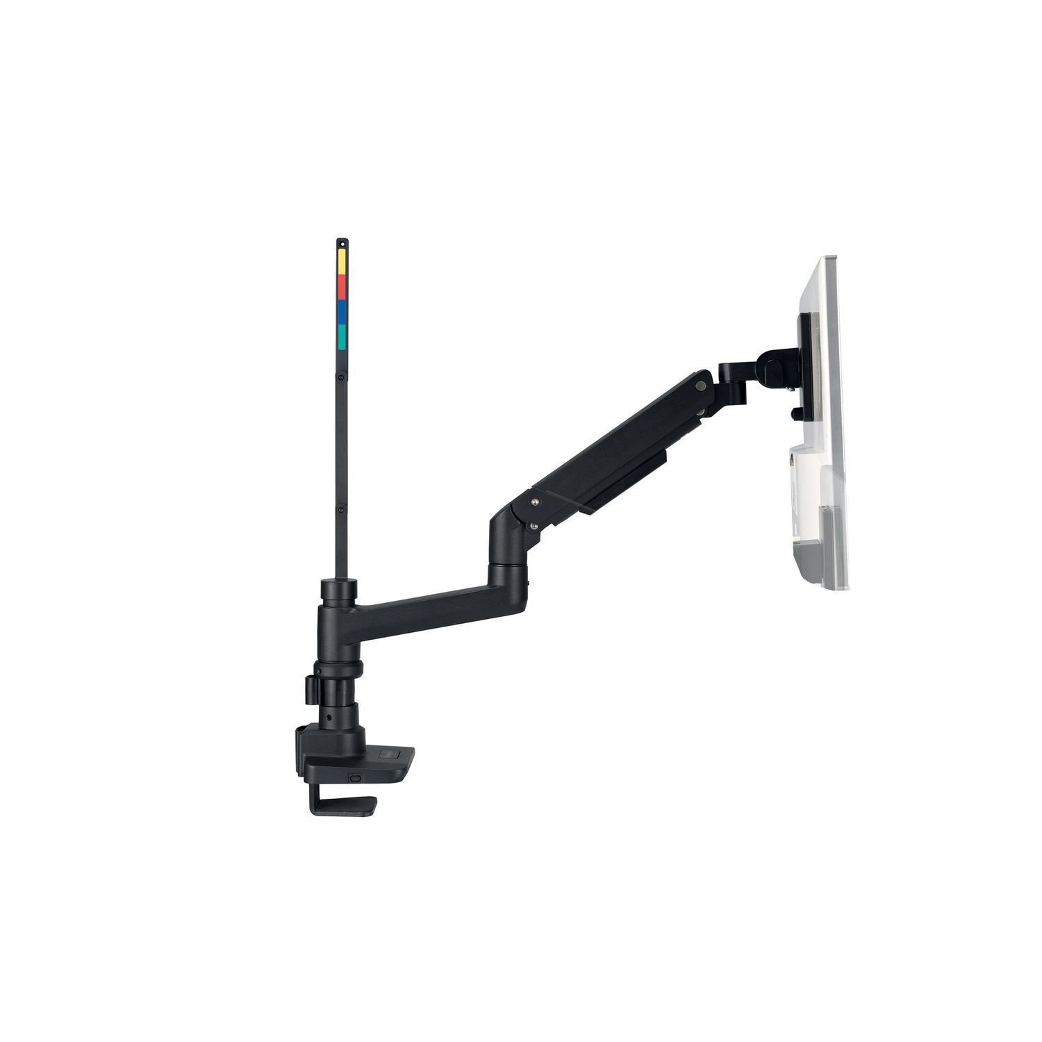 Kensington Heavy-Duty Gas Spring Arm for 49