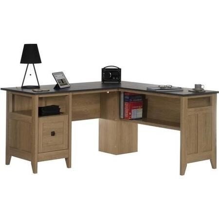Teknik L Shaped Desk Office Furniture Direct Office Furniture