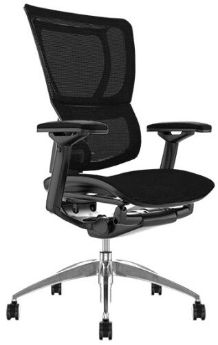 Comfort Mirus Mesh Chair