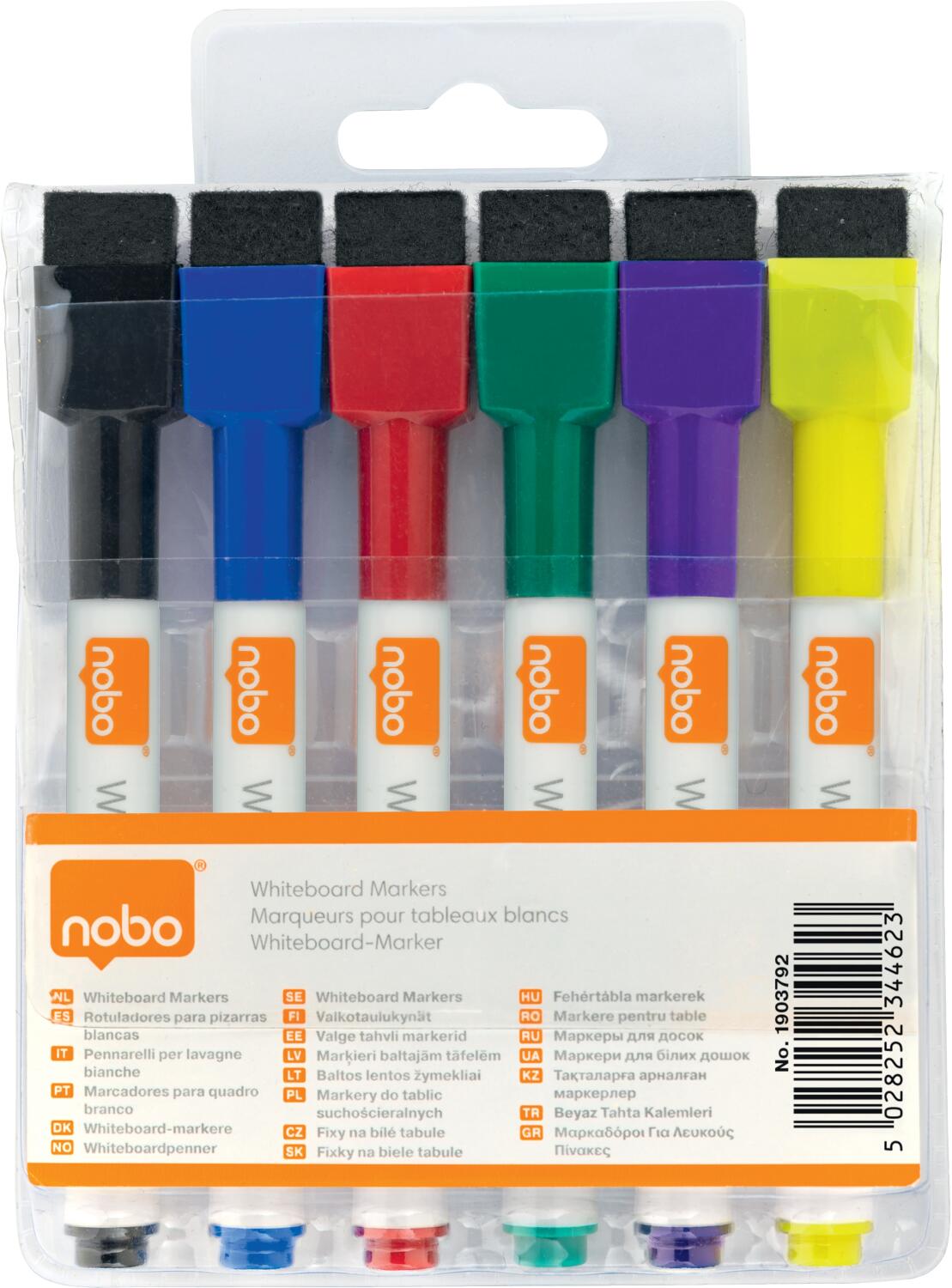 thumbnail image 2 of Juicy Whiteboard Markers – UI Stencils 2 of 12