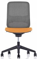 Orangebox Do Task Chair without Arms
