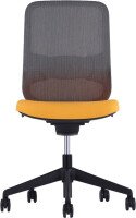 Orangebox Do Task Chair - Custom Build