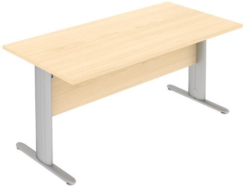 Elite Optima Plus Rectangular Meeting Table 1600 x 800mm