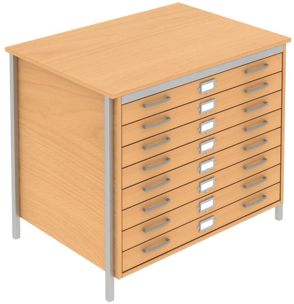 A1 plan chest shop ikea