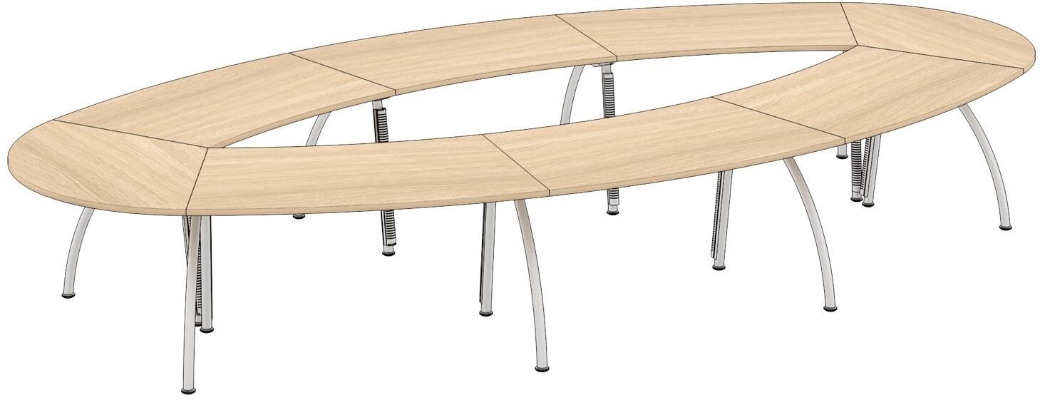 large office table