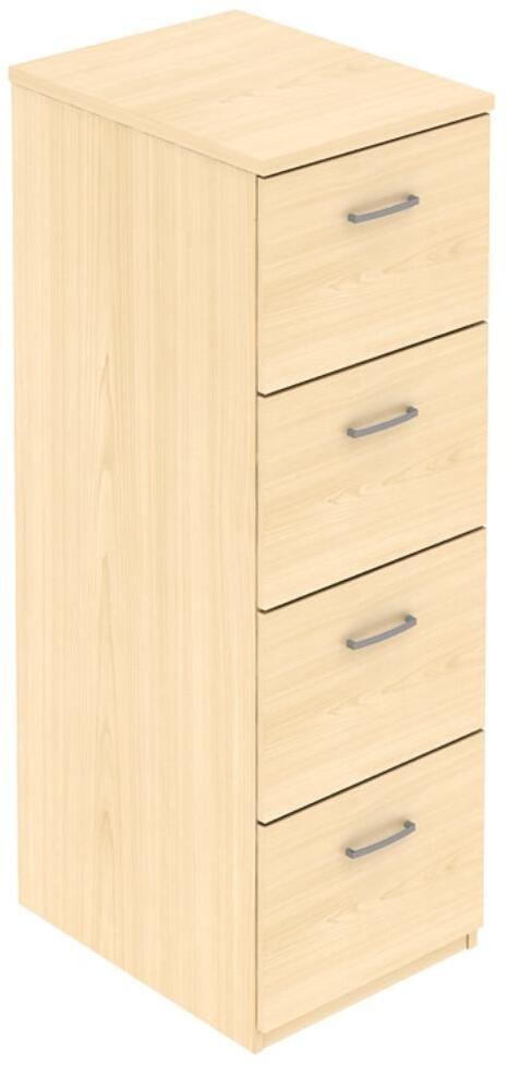 4 drawer file cabinet