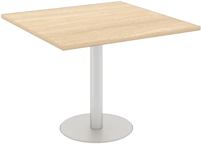 Elite Square Meeting Table - 600 x 600 x 720mm