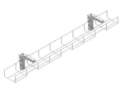 Lavoro Pathway Cable Tray - 900mm