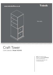 Craft Tower