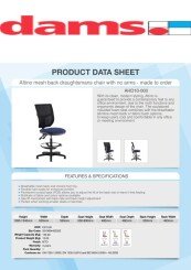 AHD10 000 Product Datasheet