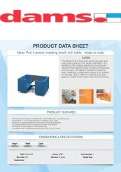 ALB04 Product Datasheet
