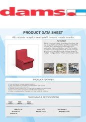 ALT50001 Product Datasheet