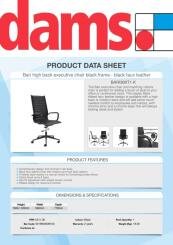 BARI300T1 K Product Datasheet
