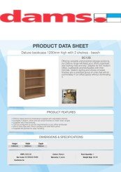 BC12B Product Datasheet