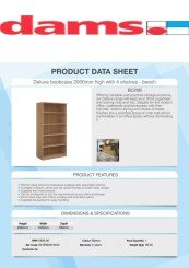BC20B Product Datasheet