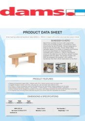 BUNDEB24 B AERO Product Datasheet