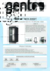 CBX1 K Product Datasheet