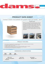 CF3FP G B Product Datasheet