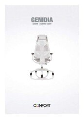 Comfort Genidia Brochure