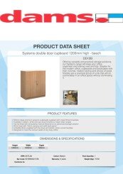 DD12B Product Datasheet