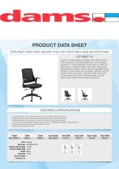 DFY300T1 K Product Datasheet