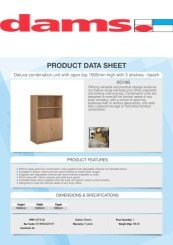 DO16B Product Datasheet