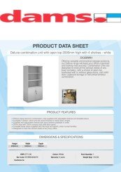 DO20WH Product Datasheet