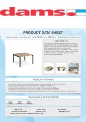 E1212 SB K B Product Datasheet