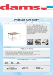 EBT1212 SB S B Product Datasheet