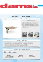 EBT1616 AB K B Product Datasheet