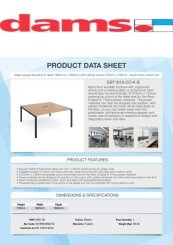EBT1616 CO K B Product Datasheet