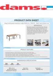 EBT2412 K B Product Datasheet