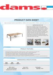 EBT3216 CO K B Product Datasheet
