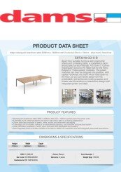 EBT3216 CO S B Product Datasheet