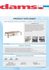 EBT3216 K B Product Datasheet