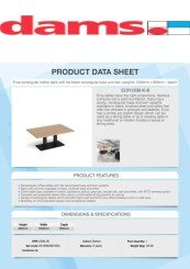 ECR1200 K B Product Datasheet