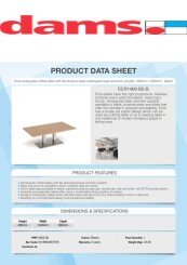 ECR1400 BS B Product Datasheet