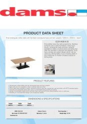 ECR1400 K B Product Datasheet